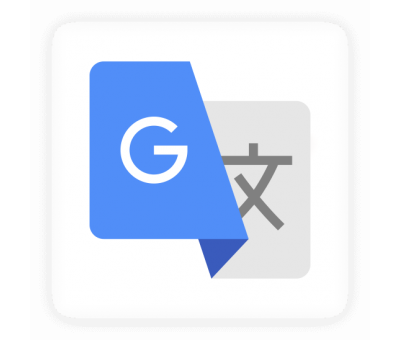 Google Translate Dil Paketi